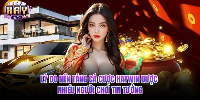 Hướng Dẫn Chi Tiết Quy Trình Nạp – Rút Tiền Tại Haywin